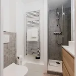 Comfortable - 1br-4p- Marais * 파리